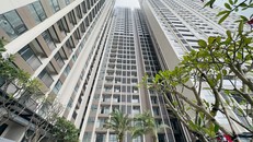 Opal Skyline sẵn sàng bàn giao căn hộ chất lượng cao