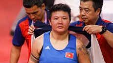 Boxing Việt Nam có tấm HCĐ quý giá