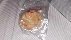 Phát hiện khuẩn Salmonella trong mẫu bánh khiến 2 trẻ ngộ độc