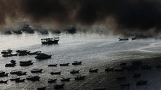 Thời đại phân tâm của các cường quốc