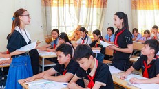 Tích hợp giáo dục lý tưởng cách mạng, đạo đức, lối sống trong một số môn học