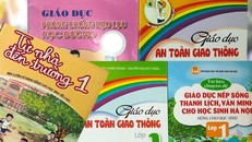 Chưa có trường hợp sách tham khảo đưa vào nhà trường có nội dung chưa phù hợp