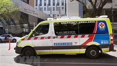 Bang Nam Australia cảnh báo làn sóng COVID-19 mới