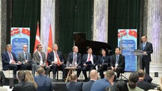 Đan Mạch - Việt Nam đẩy mạnh hợp tác toàn cầu về chuyển đổi xanh và phát triển bền vững