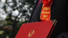 630 ứng viên được công nhận Giáo sư, Phó Giáo sư năm 2023