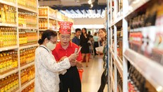 Đại tiệc ưu đãi mừng sinh nhật 9 tuổi của WinMart