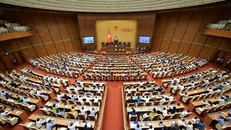 Kỳ họp thứ 6, Quốc hội khóa XV: Khắc phục tình trạng thiếu giáo viên ở các địa phương 