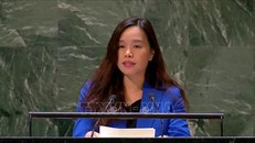 Việt Nam ủng hộ cải tổ hoạt động của Đại hội đồng LHQ