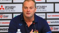 Vòng loại World Cup 2026: HLV Philippines tuyên bố muốn tạo bất ngờ trước ĐT Việt Nam