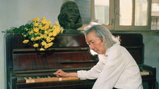 Âm nhạc Văn Cao dưới góc nhìn hậu thế