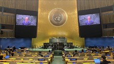 Việt Nam ủng hộ đẩy mạnh cải cách HĐBA LHQ