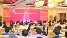 Viettel Solutions đồng hành cùng các địa phương triển khai các mô hình Đề án 06 