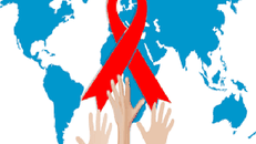 WHO đề cao vai trò cộng đồng địa phương trong nỗ lực xóa sổ HIV/AIDS ở châu Phi