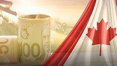 Tăng trưởng kinh tế Phần Lan và Canada suy giảm trong quý III/2023