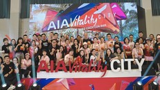 Chân dung những “Đại sứ Sống khỏe” cùng AIA Vitality
