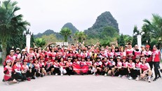 AIA Vitality thúc đẩy thói quen sống khỏe tới hàng nghìn người sau một năm ra mắt