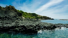 Quy hoạch Danh lam thắng cảnh quốc gia đặc biệt Gành Đá Đĩa, Phú Yên