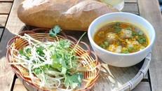 Xác lập 10 Kỷ lục châu Á mới về ẩm thực và quà tặng đặc sản Việt Nam