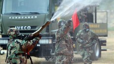 Giới thiệu sản phẩm chất lượng của công nghiệp quốc phòng Việt Nam ra thế giới