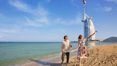 Nguồn ảnh: Cục Kinh tế và Du lịch Dubai