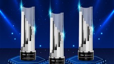 Ngân hàng Shinhan Việt Nam đón nhận liên tiếp ba giải thưởng năm 2023 của Visa