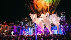 “Sân khấu cực phẩm” của 8WonderWinter Festival có gì?