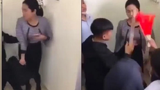 Vụ học sinh xúc phạm giáo viên tại Tuyên Quang: Tạm đình chỉ Hiệu trưởng nhà trường ​