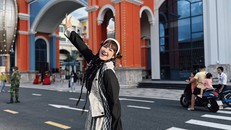 Hot TikToker “Yến Nồi Cơm Điện”. Ảnh: Vinpearl. 