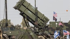 Ukraine, Mỹ ký bản ghi nhớ về thúc đẩy sản xuất thiết bị quân sự