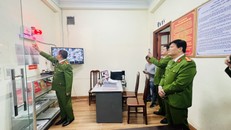 Hà Nội: Triển khai lắp đặt hệ thống chuông báo, phòng ngừa tội phạm