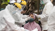 Indonesia đẩy mạnh cải cách y tế để khuyến khích người dân khám chữa bệnh trong nước