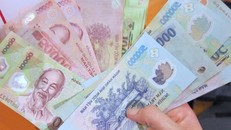 Quy định mới về điều kiện, tiêu chuẩn sao, chụp tiền Việt Nam