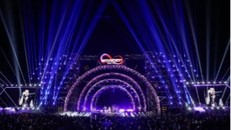 Maroon 5 khiến khán giả 8Wonder Winter Festival phát cuồng với loạt hit 'siêu đỉnh'