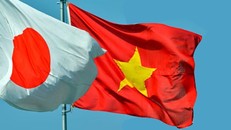 Việt Nam và Nhật Bản tăng cường hợp tác đào tạo nguồn nhân lực chất lượng cao