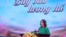 Chương trình 'Mùa xuân cho em' tiếp nhận hơn 96 tỷ đồng tài trợ