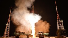 Nga phóng thành công vệ tinh khí tượng Arktika-M thứ 2 vào quỹ đạo