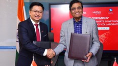 Viettel tiên phong triển khai mạng 5G Private hoàn chỉnh đầu tiên tại Ấn Độ.