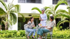 Thái Lan cấp bảo hiểm y tế cho người không phải công dân Thái từ năm 2024