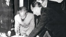 Toàn quốc kháng chiến - Bước chuyển lớn của cách mạng Việt Nam