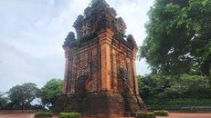 Phú Yên: Huy động nguồn lực xã hội hóa bảo tồn và phát huy giá trị di tích