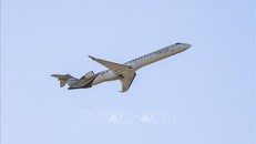 Libya, Italy nối lại hợp tác vận tải hàng không