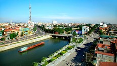 Ninh Bình phấn đấu trở thành đô thị Di sản thiên niên kỷ