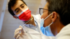 WHO thông báo biến thể mới của SARS-CoV-2