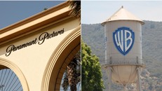 Warner Bros. Discovery và Paramount thảo luận thương vụ sáp nhập