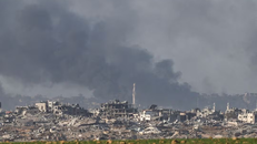 Israel chưa vội kết thúc giao tranh tại Gaza