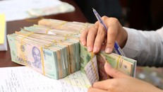 Thưởng Tết Nguyên đán cao nhất là 5,68 tỉ đồng