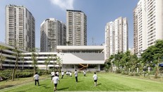 Hà Nội xây dựng bộ tiêu chí “Trường học hạnh phúc”