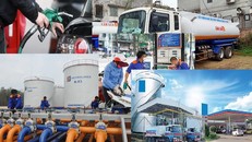 Tập trung các giải pháp bảo đảm cung ứng đủ xăng dầu cho sản xuất, kinh doanh, tiêu dùng