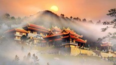 Tu bổ, phục hồi Di tích lịch sử và danh lam thắng cảnh quốc gia đặc biệt Tây Thiên - Tam Đảo