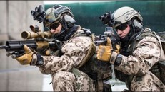 Đức cân nhắc tái áp dụng nghĩa vụ quân sự bắt buộc